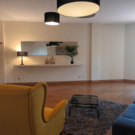 Vilar Oporto Hotel Екстер'єр фото