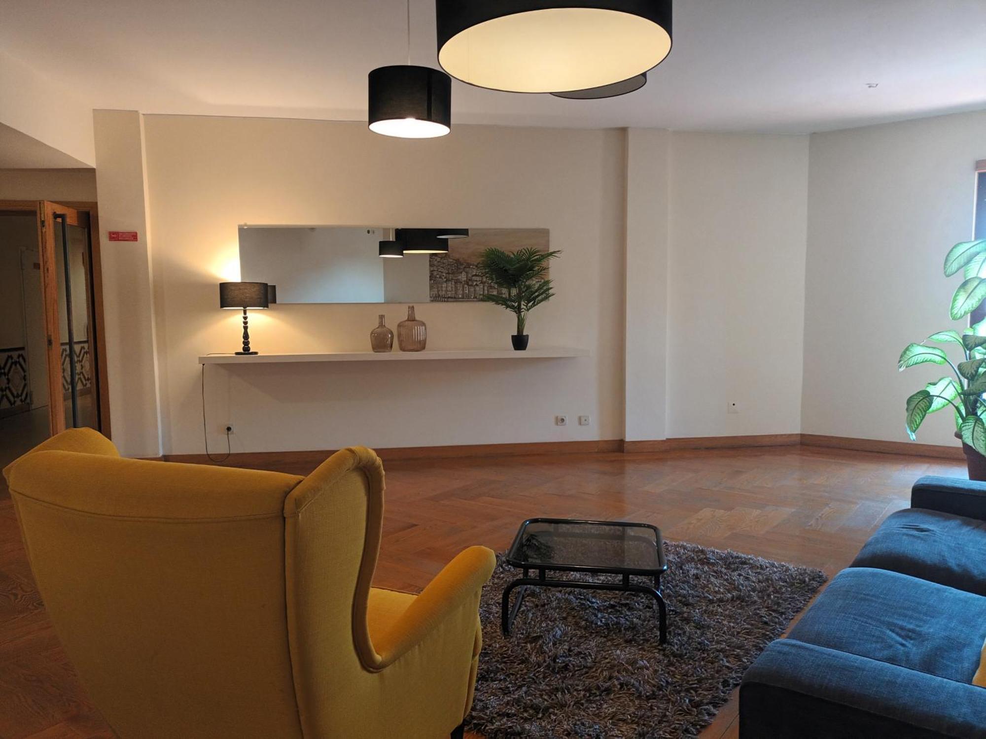 Vilar Oporto Hotel Екстер'єр фото